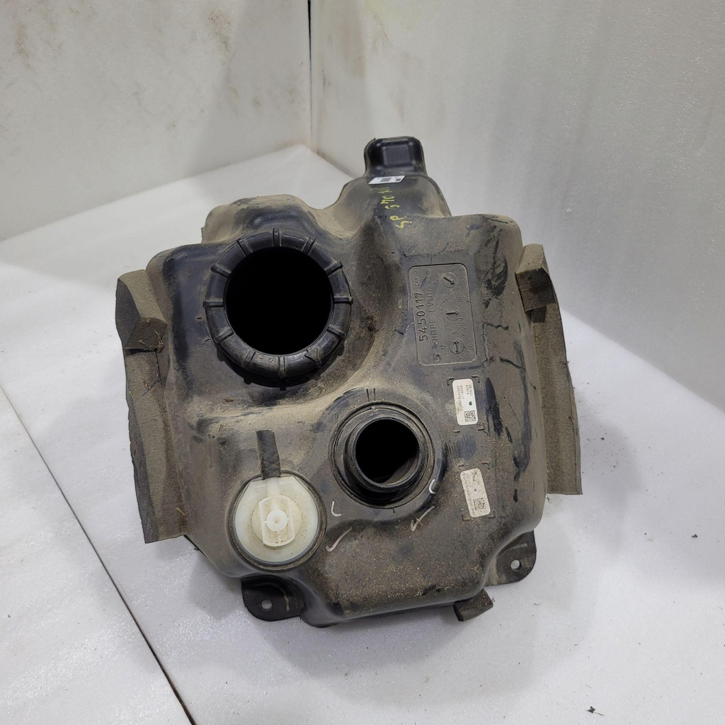 [2521713-001] fuel tank assembly, 570 efi