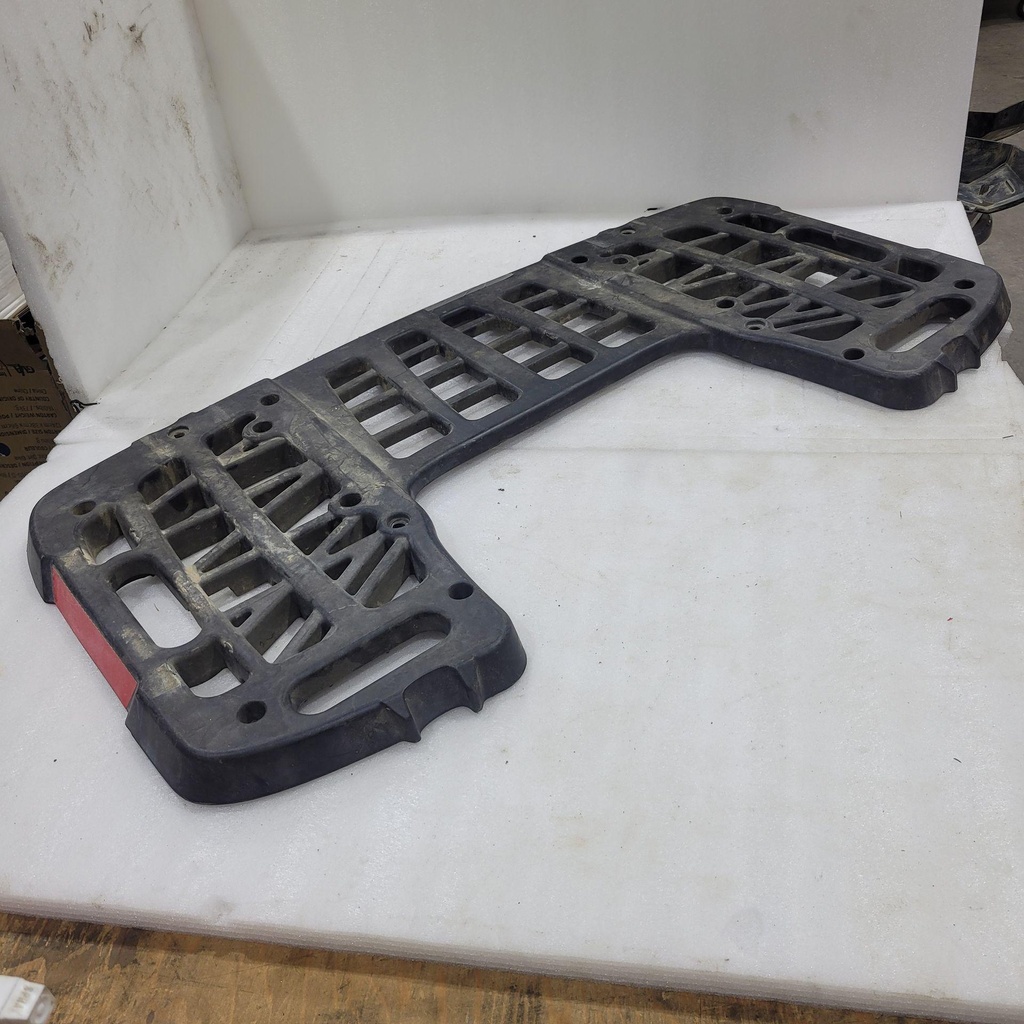 [2632837-070-001] ASM., RACK, REAR - POLARIS - 2632837-070 polaris