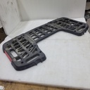 ASM., RACK, REAR - POLARIS - 2632837-070 polaris