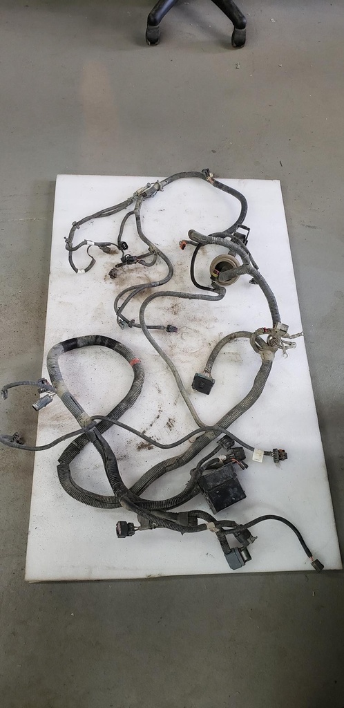 [2411432-001] chassis harness (2411432-001)