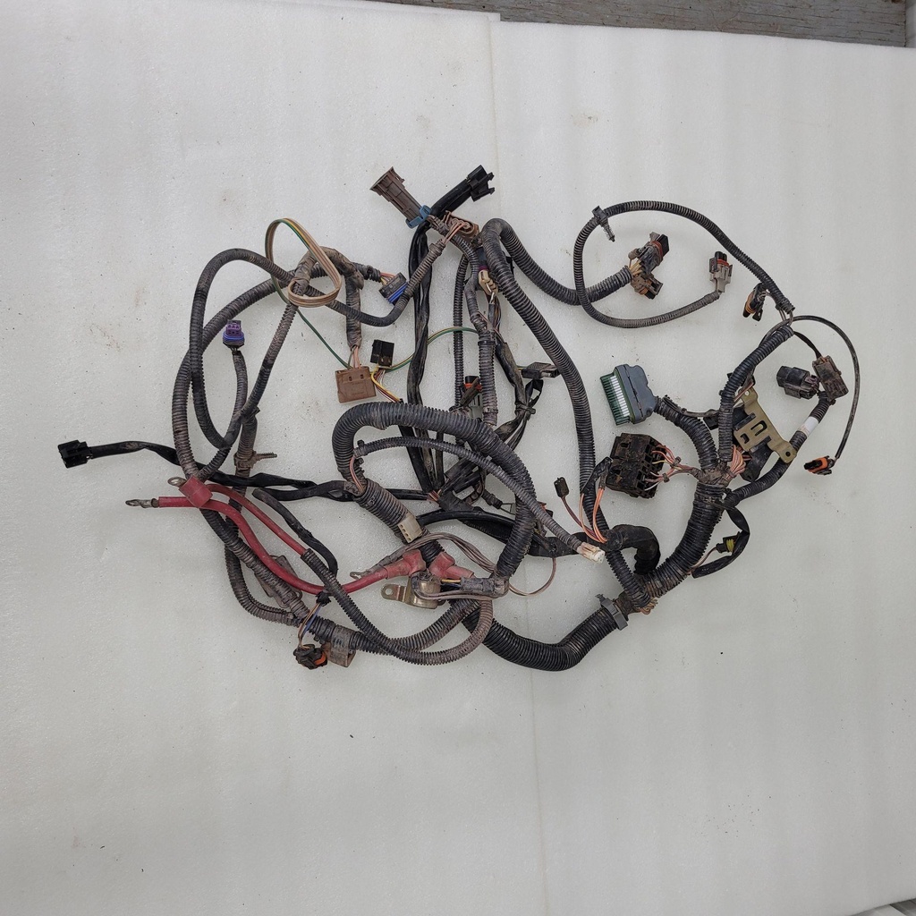 [2411552-001] MAIN HARNESS, SPORTSMAN 800 EFI (2411552-001)