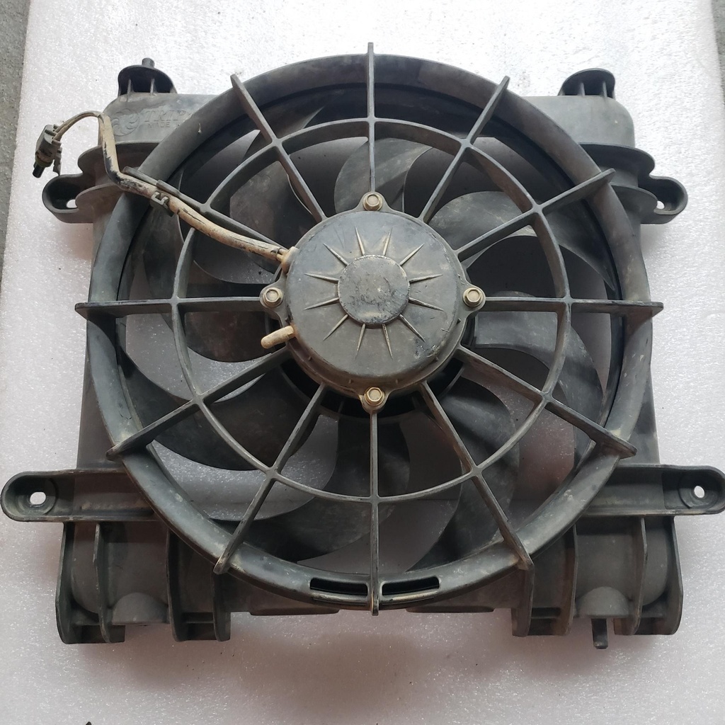 [2411816-001] fan assembly (2411816-001)