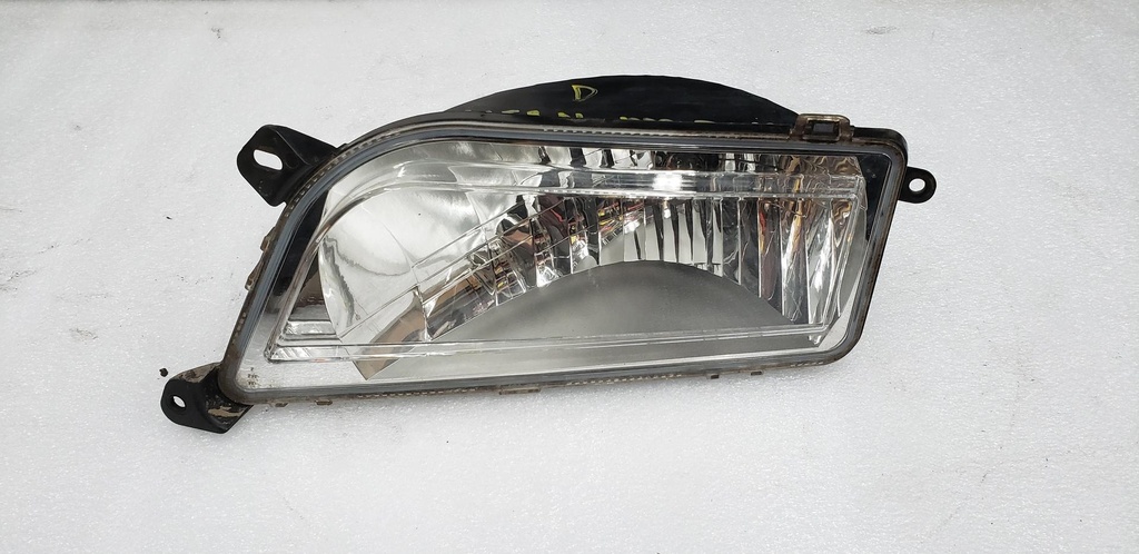 [2412334-001] headlight assembly, bumper, rig (2412334-001)