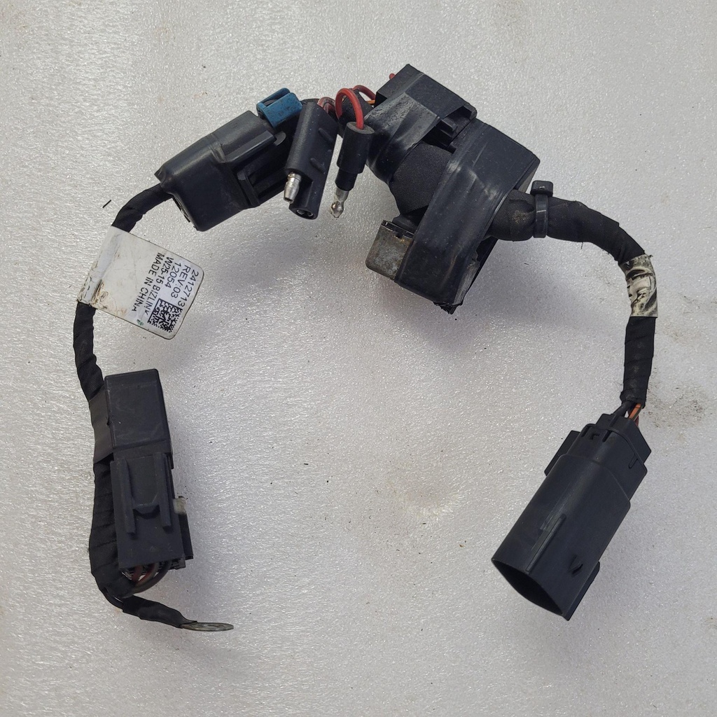E-START HARNESS