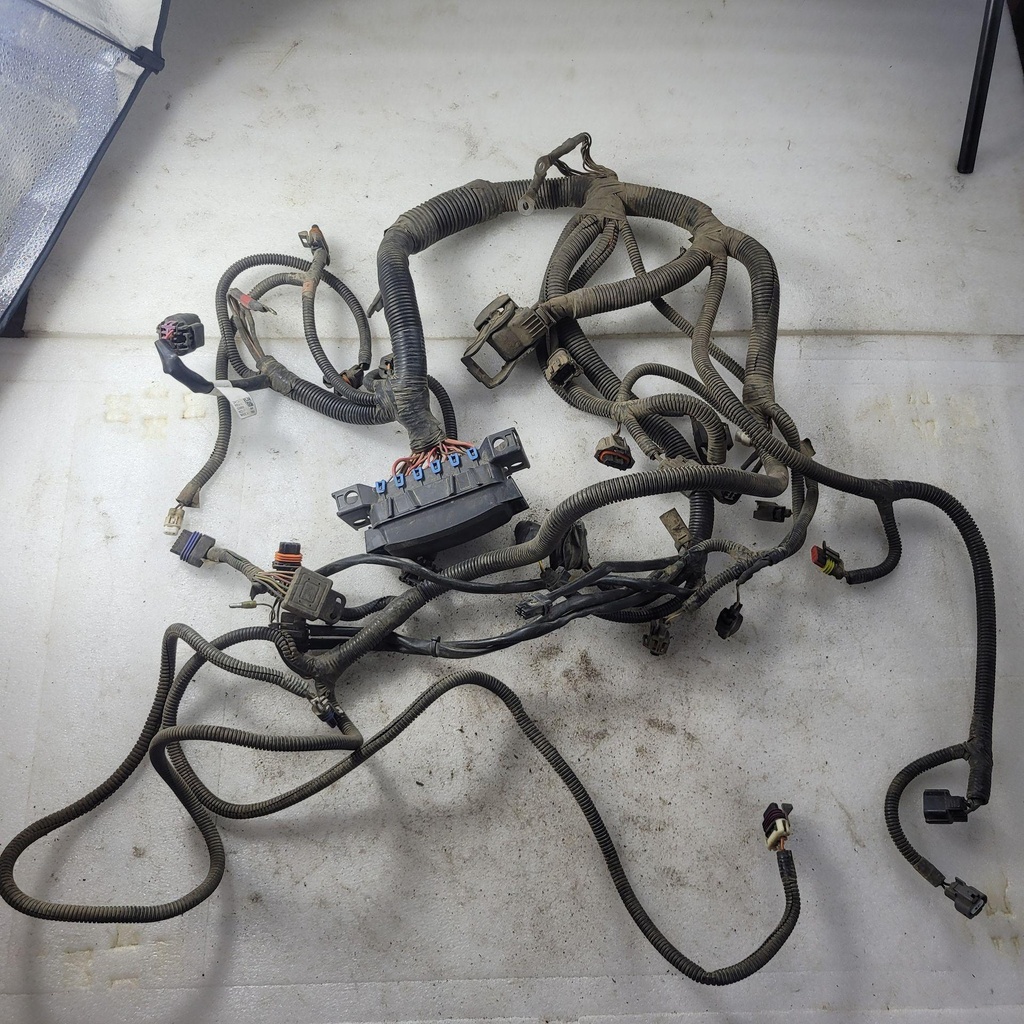 [2412811-001] EPS MAIN HARNESS, SCR 1000 (2412811-001)