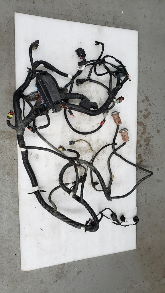 [2412885-001] main harness, sportsman 570 eps (2412885-001)