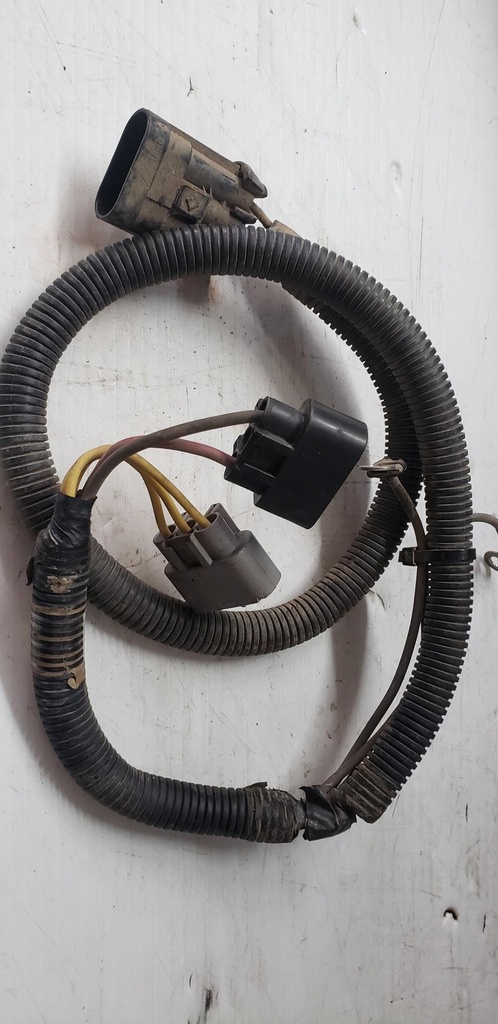 [2413583-001] regulator jumper harness (2413583-001)