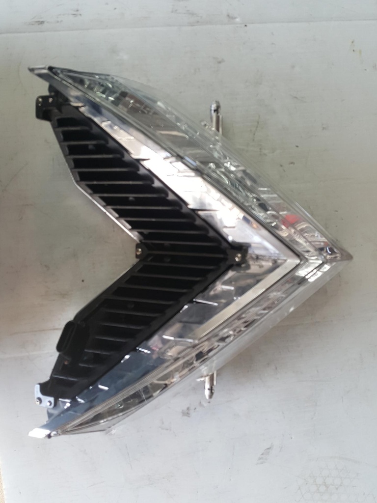 [2413615-001] headlight assembly, led (2413615-001)