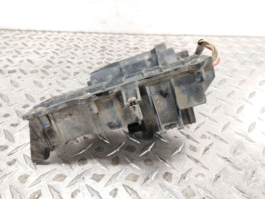 [2502-194-001] (new ref. 2502-672) actuator,elec lock (inc. 2) (2502-194-001)