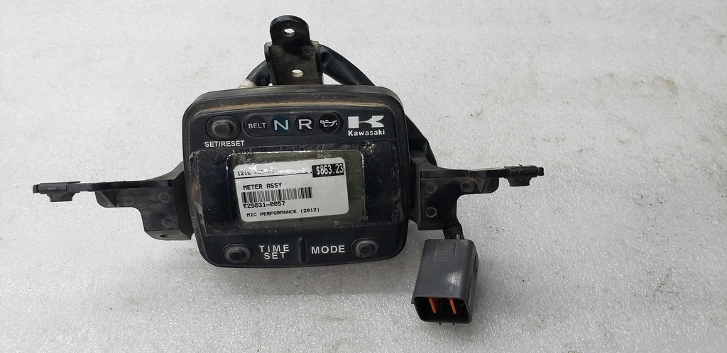 [25031-0057-001] meter-assy,kph (25031-0057-001)