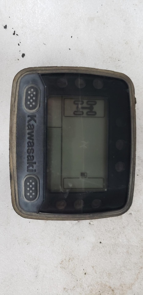 [25031-0413-001] METER-ASSY,LCD (25031-0413-001)