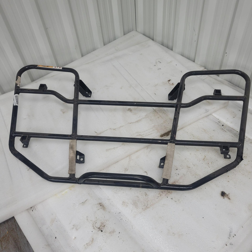 [2506-106-001] rack,front w/fence-assembly (inc. 2-3) (2506-106-001)