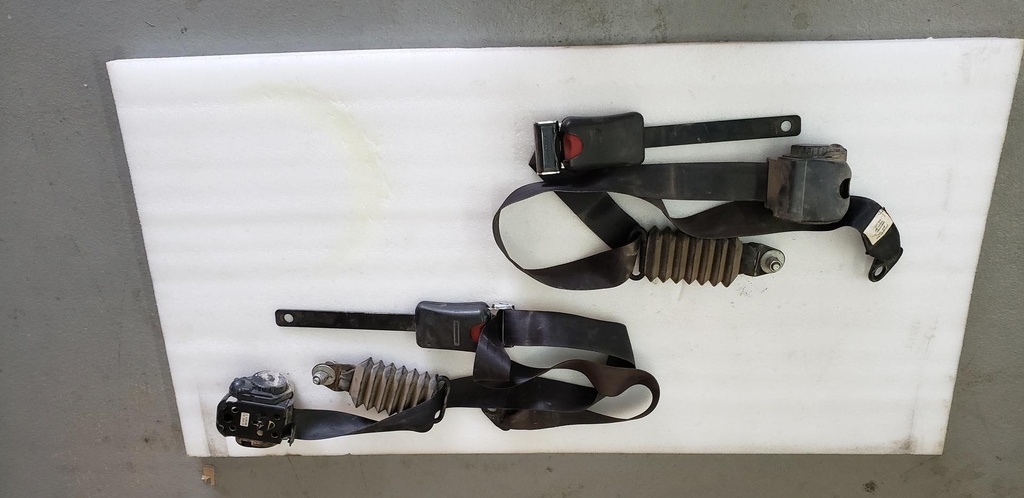 [2516-325-001] Belt, Seat (2516-325-001)