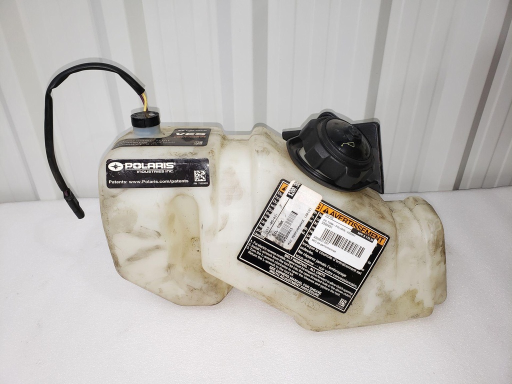 [2520931-001] oil bottle assembly (2520931-001)