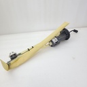 FUEL PUMP GAS IN - POLARIS - 2521351
