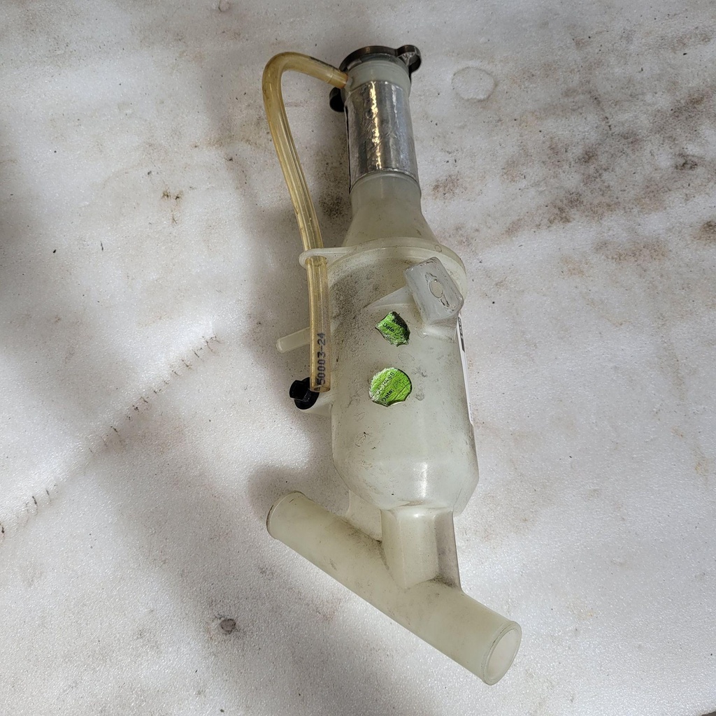 BOTTLE COOLANT
