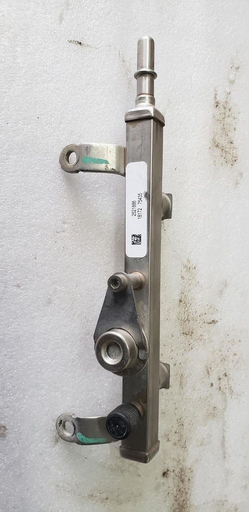 [2521886-001] fuel rail (2521886-001)