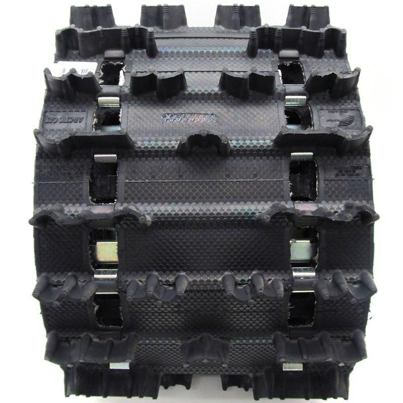 [2602-170-001] track assembly (inc. 25) (2602-170-001)