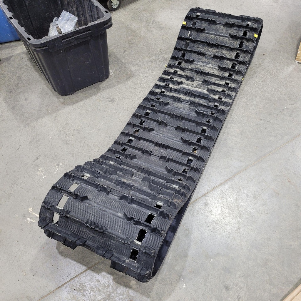 [2602-358-001] track assembly (inc. 20) (2602-358-001)