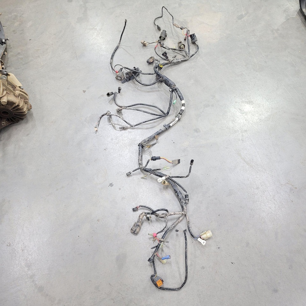 [26031-0441-001] harness,main (26031-0441-001)