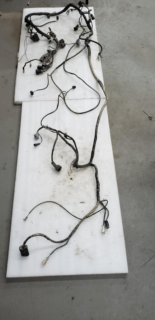 [26031-1263-001] HARNESS,MAIN (26031-1263-001)