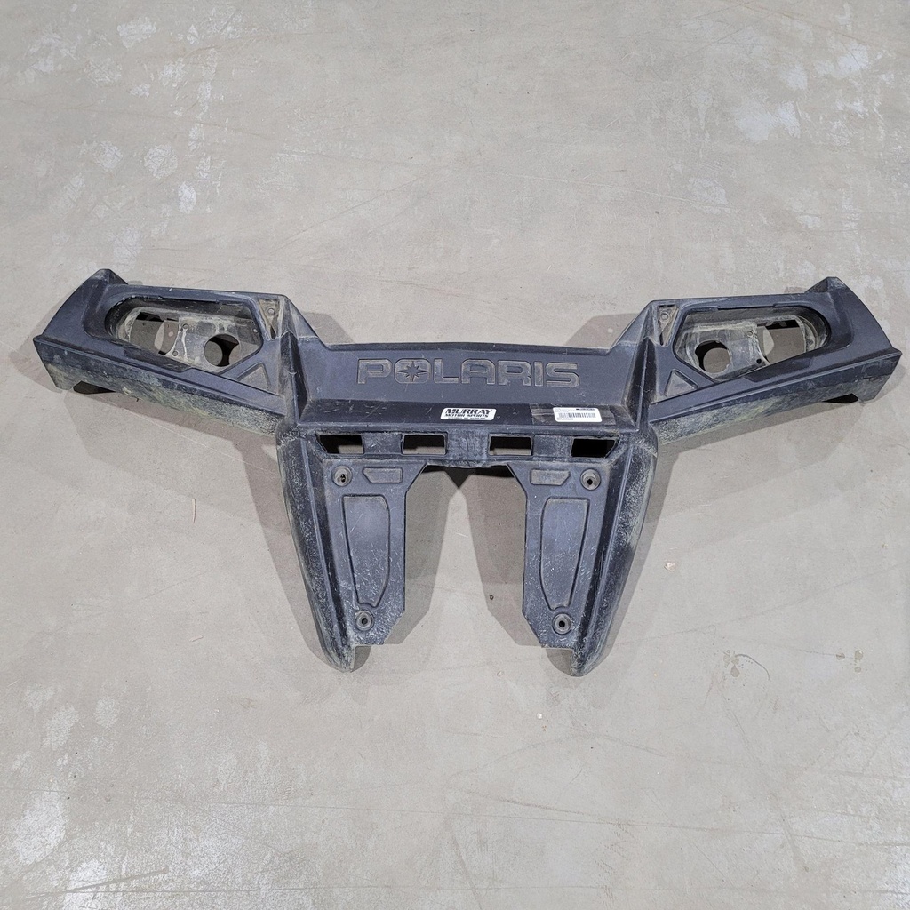[2634113-070-001] asm-bumper,rear,blk (2634113-070-001)