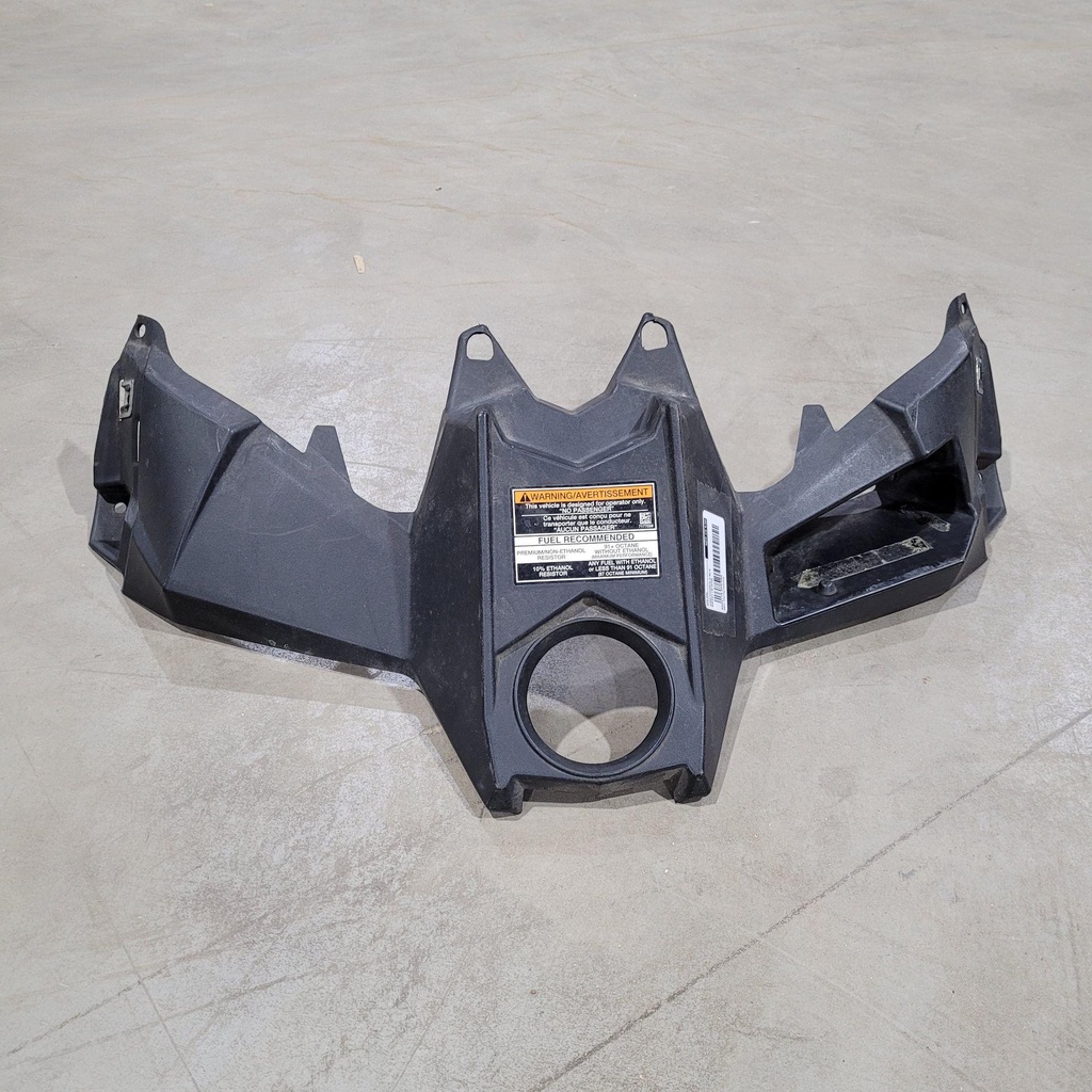 [2634119-070-001] asm-console blk (2634119-070-001)