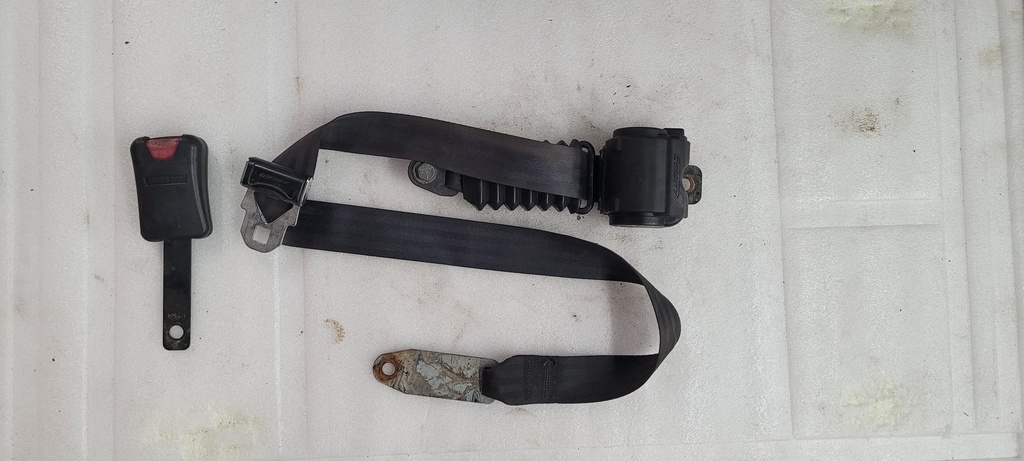 [2634174-001] SEAT BELT ASSEMBLY (2634174-001)