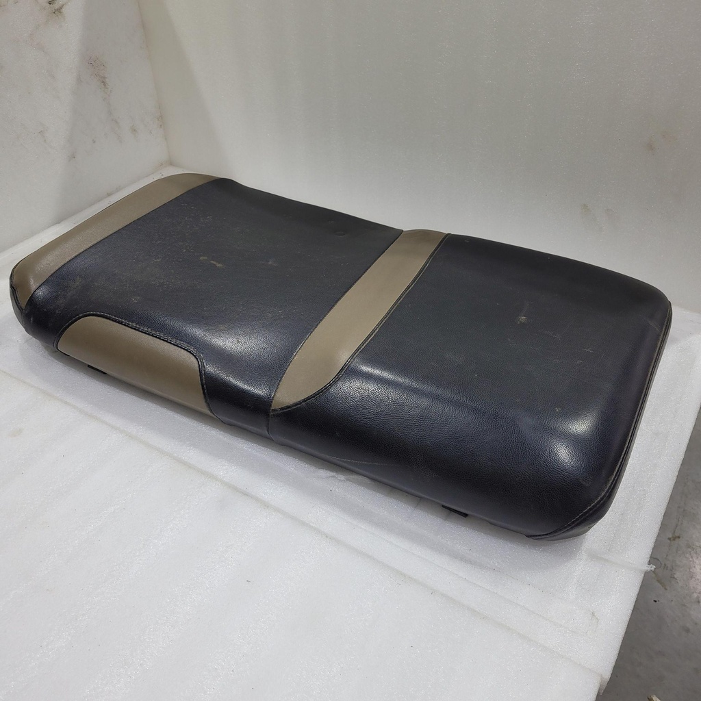 [2685600-001] ASM-SEAT,BTM,60,BLK,D