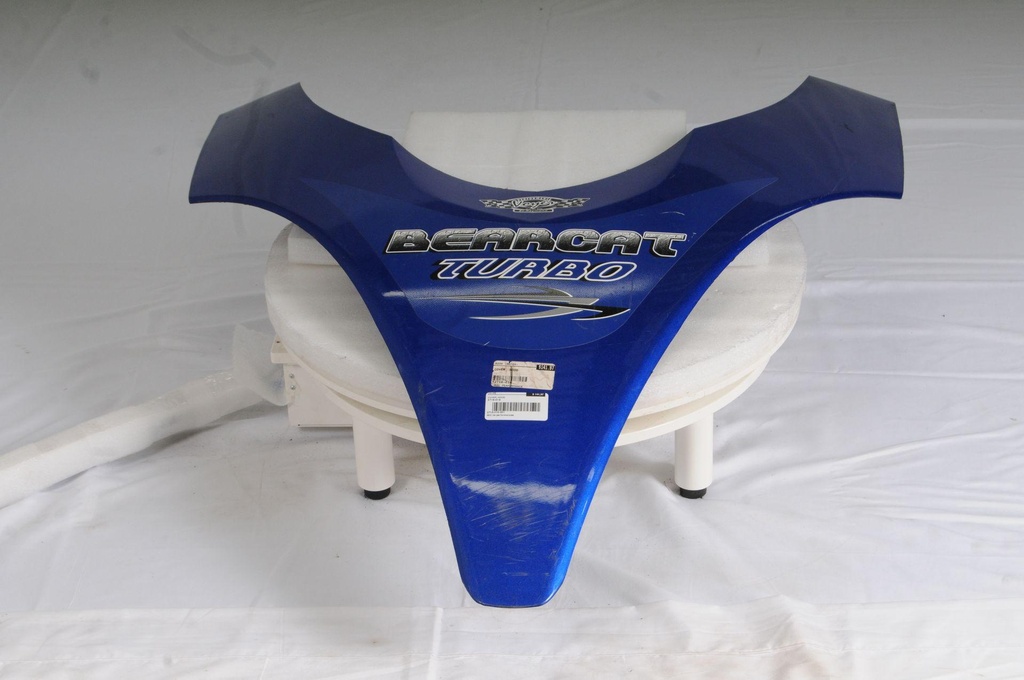 [2718-018-001] COVER, HOOD