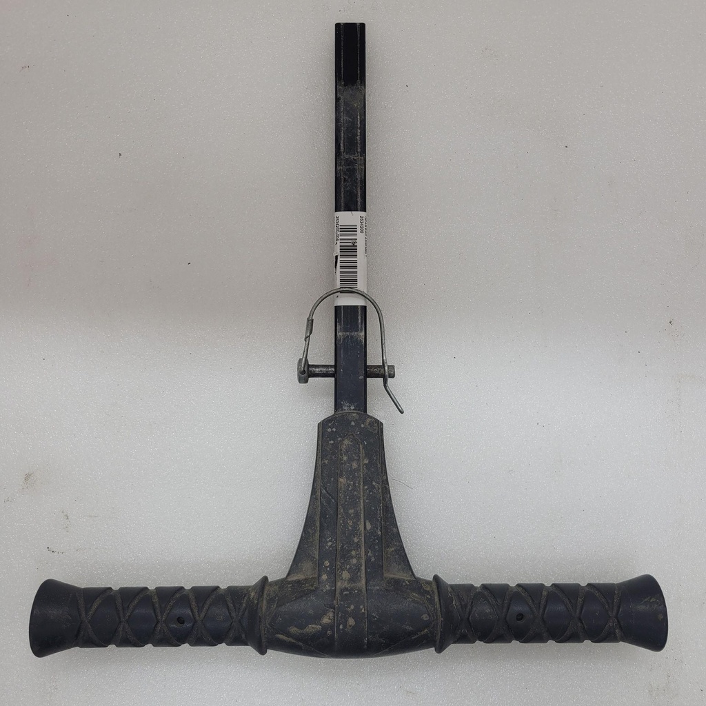[2634200-001] grab bar assembly (2634200-001)