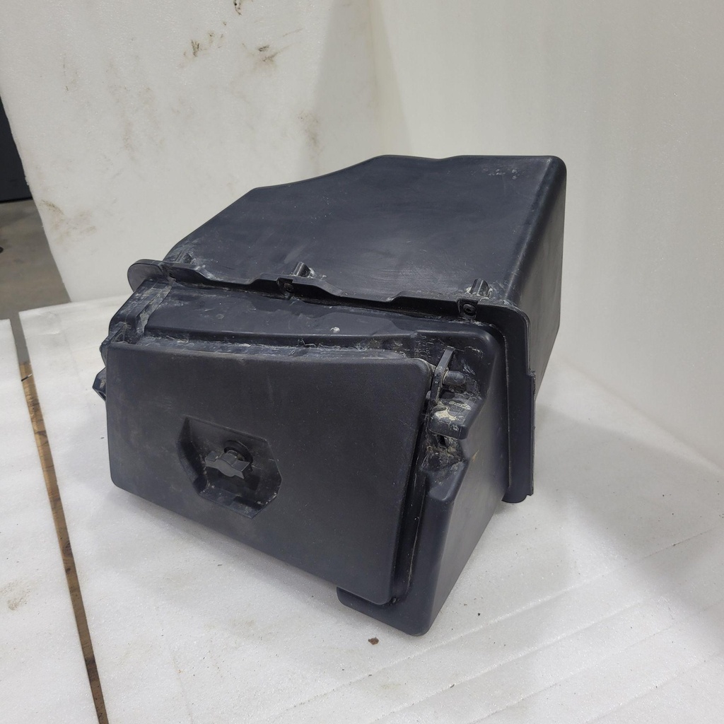 [2635460-001] glove box assembly (2635460-001)