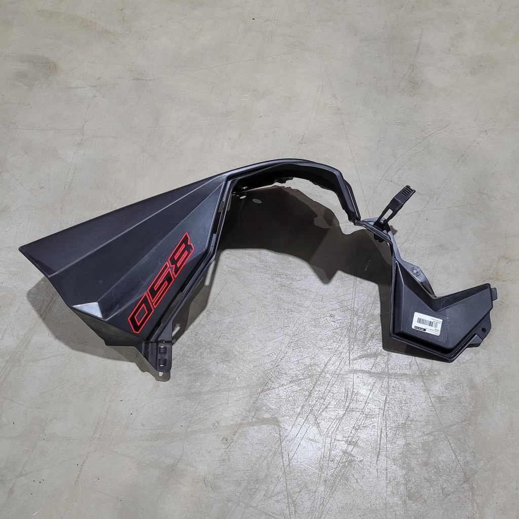 [2635481-001] fender assembly, left (2635481-001)