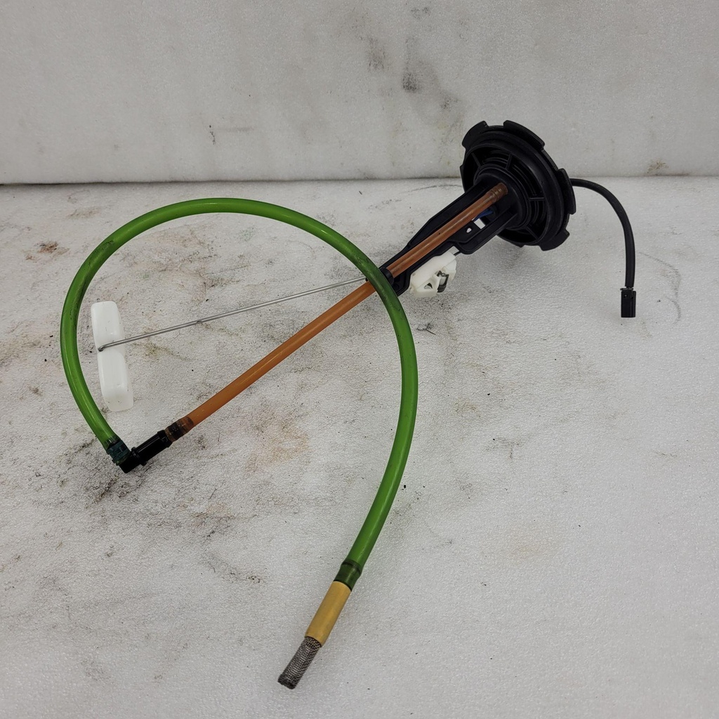 sensor, fuel level - assembly