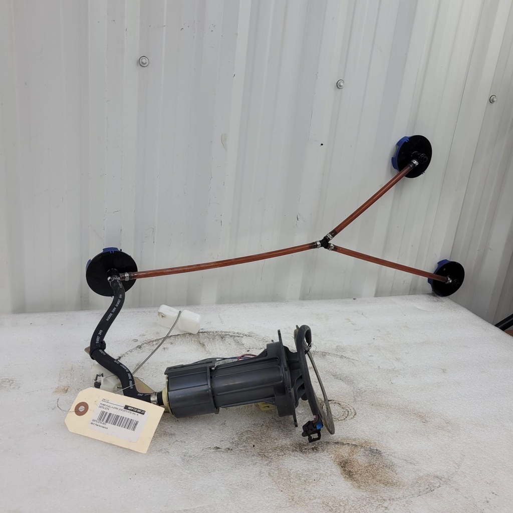 [2670-274-001] PUMP,FUEL-4 STRK (R/B 2670-476) (inc. 4) (2670-274-001)