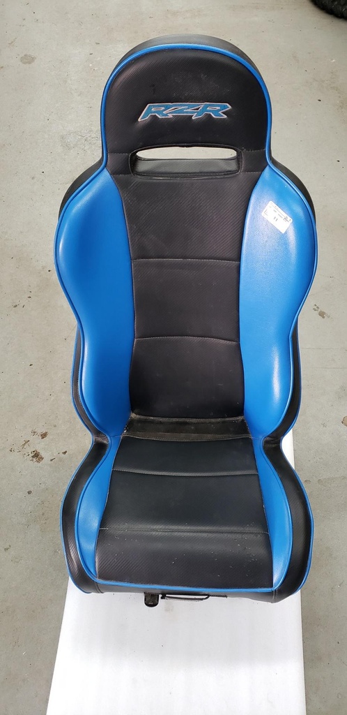 [2686323-001] ASM-SEAT,PRP,RZN,VD BLU (2686323-001)