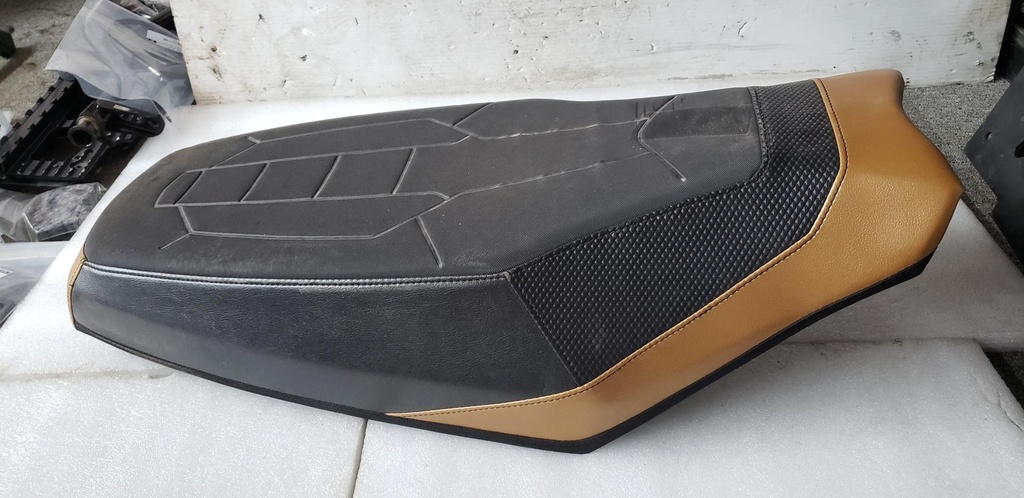 [2687447-001] ASM-SEAT CUT/SEW WDTRAK (2687447-001)