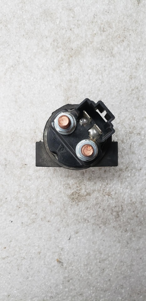 relay-assy