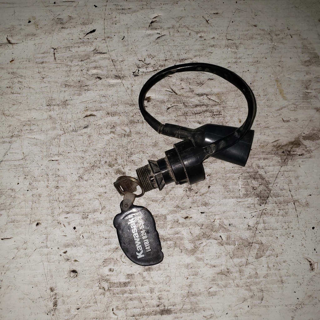 [27005-0019-001] switch-assy-ignition (27005-0019-001)