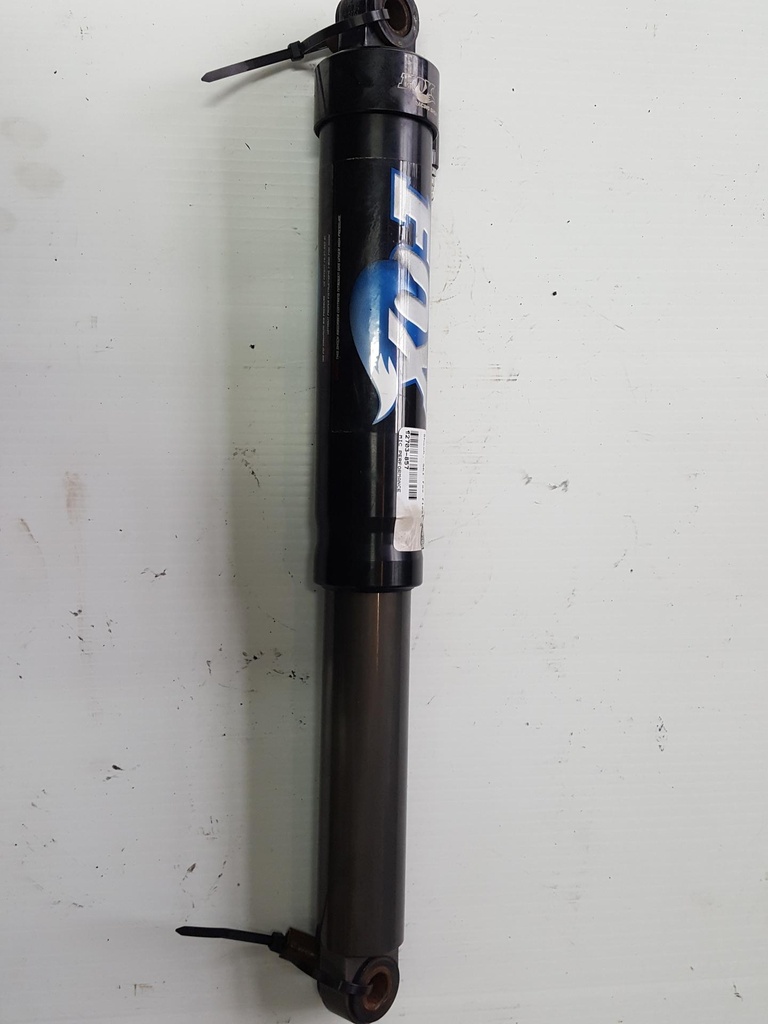 [2703-857-001] Arctic Cat Shock, Ski - 2703-857 (2703-857-001)