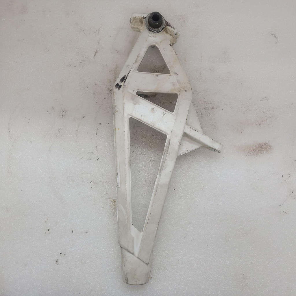 [2703-874-001] Spindle, Steering - Right White (inc. 2) (2703-874-001)