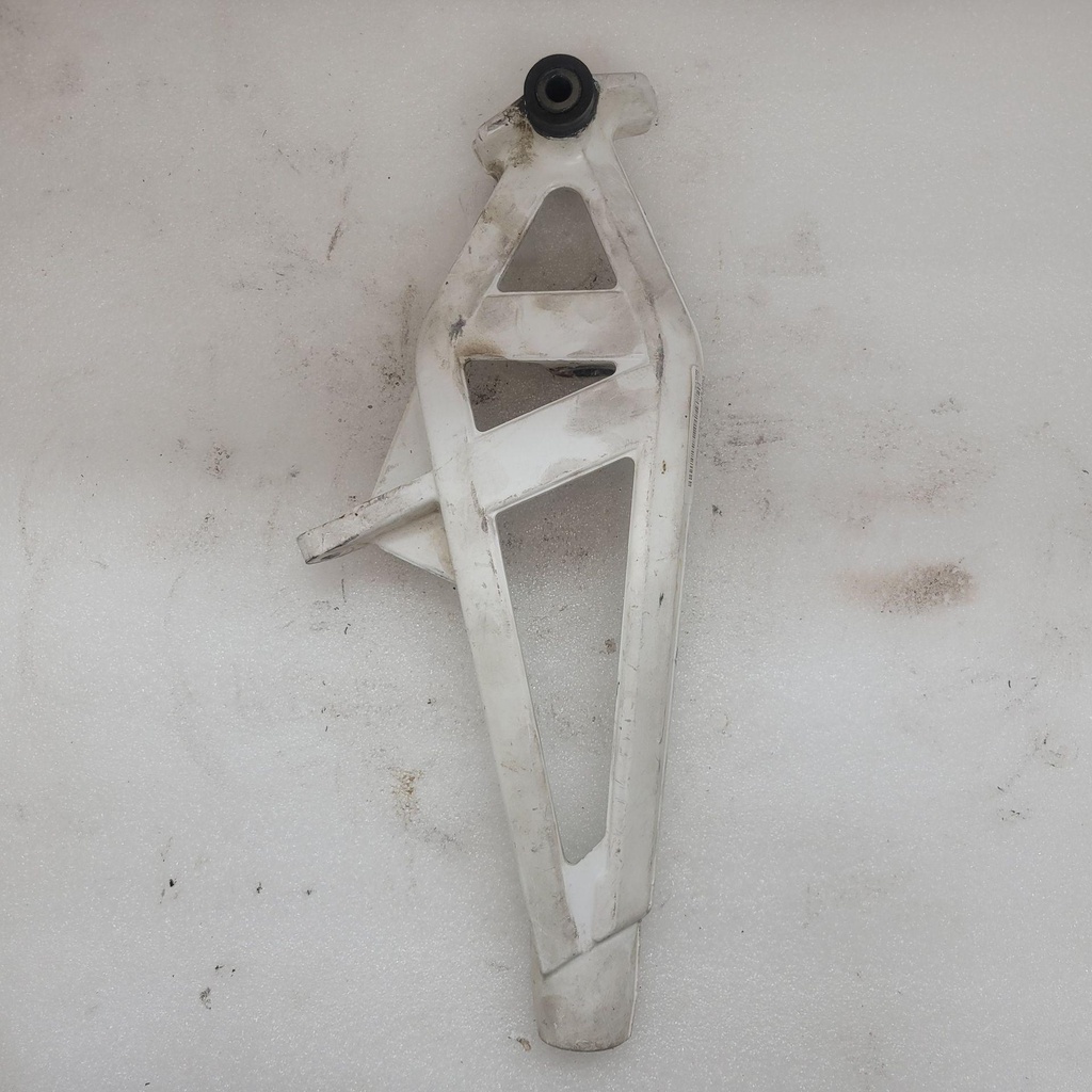 [2703-875-001] Spindle, Steering - Left White (inc. 2) (2703-875-001)