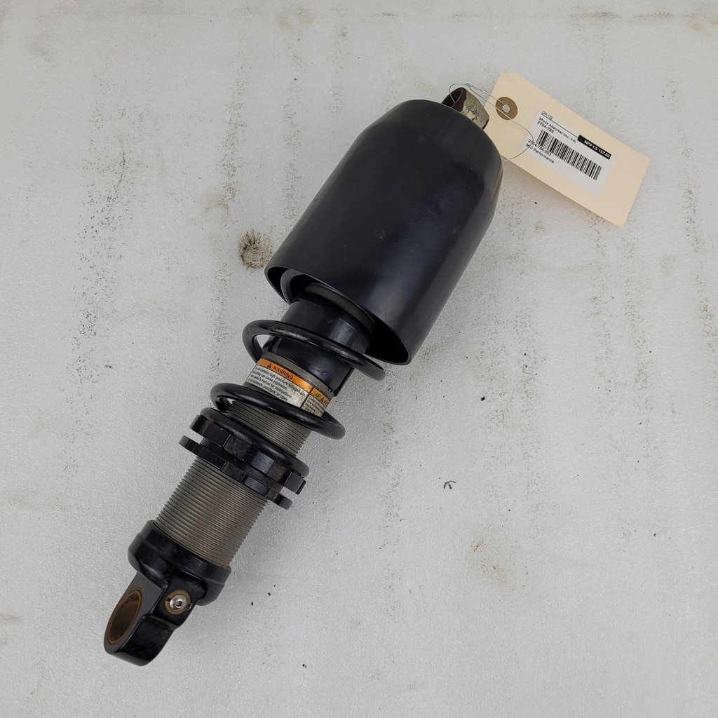 [2704-786-001] shock absorber (inc. 2-9) (2704-786-001)