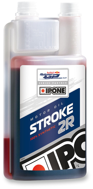 (CS/15) STROKE 2R 1L