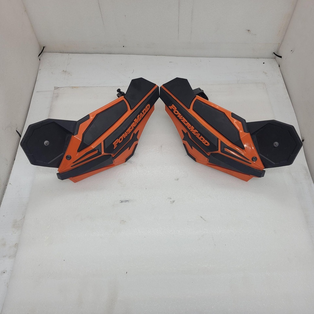 [270734-001] HANDGUARD POWERMADD - 270734 (270734-001)