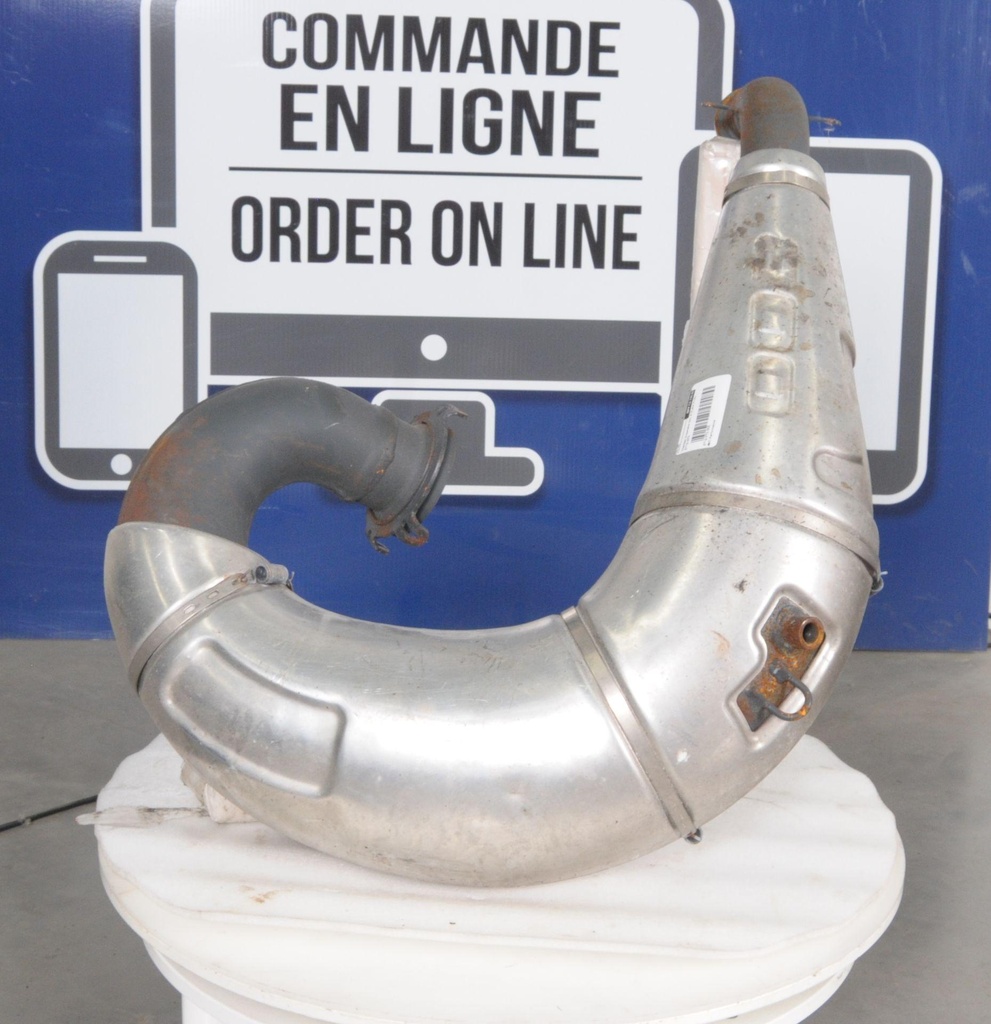 [2712-072-001] chamber, expansion (inc. 9-17) (2712-072-001)