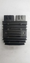 (new ref. 710010539) voltage regulator