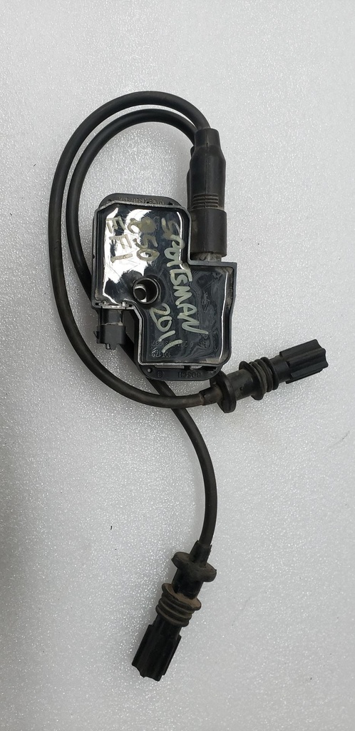 [2876049-001] IGNITION COIL KIT, TWIN EFI (2876049-001)