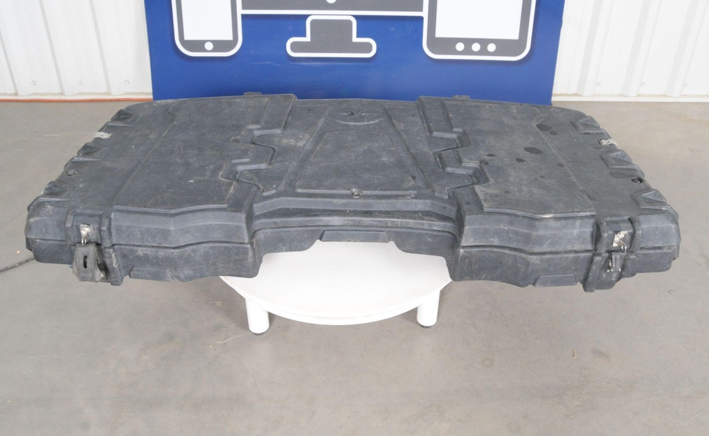 [2877951-001] kit-cargo box, front xp (2877951-001)