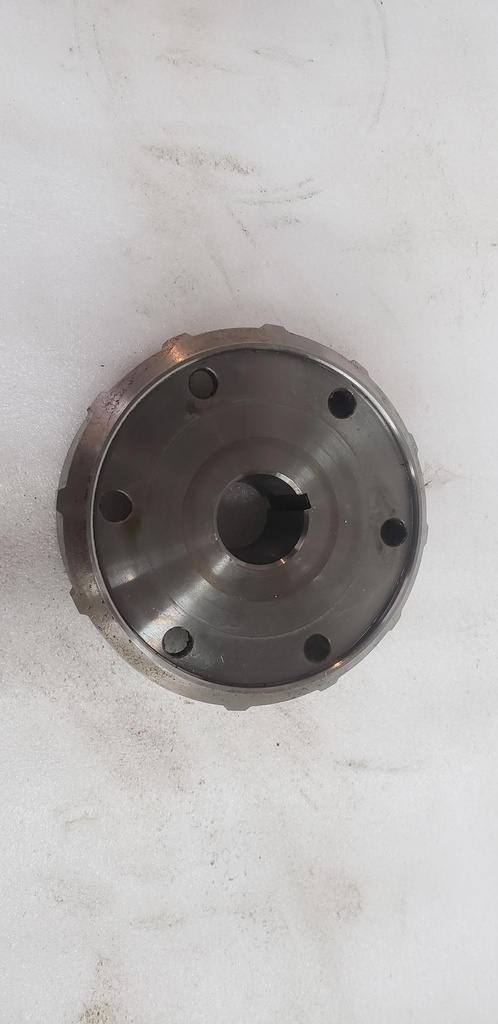 rotor assy